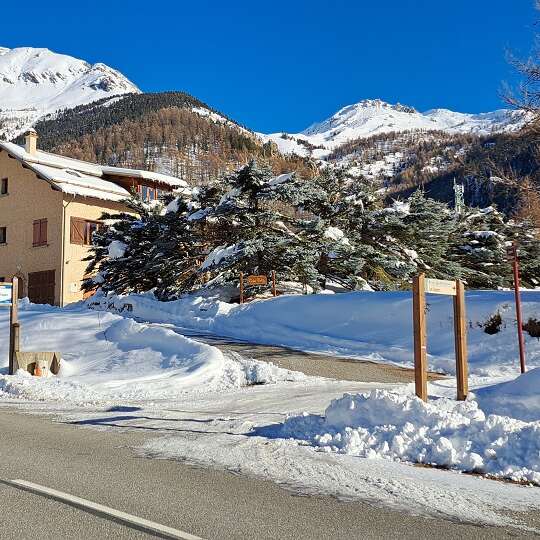 Appartement 4 personnes - Le Cosy