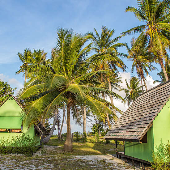 Relais Marama