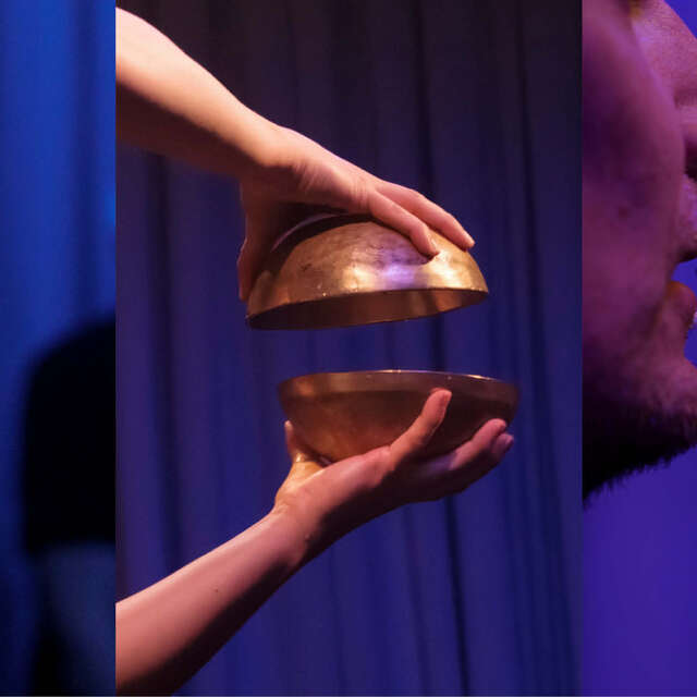 Spectacle • magie • pour les enfants : "Opium"