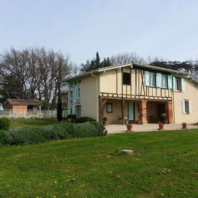 La Métairie du Trapet