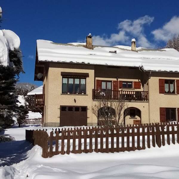 Appartement 2 personnes