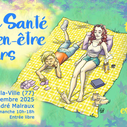 Salon santé, bien-être et loisirs