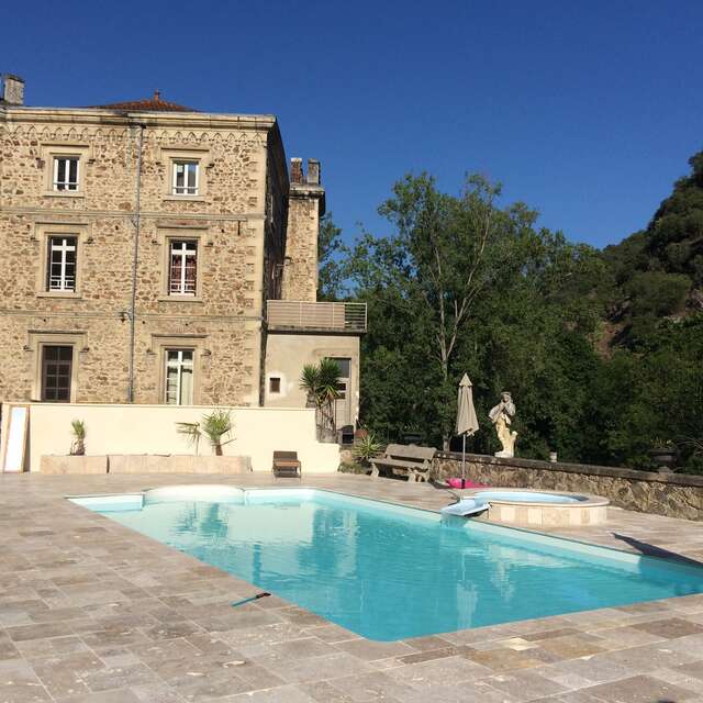 Chambres d'hôtes 