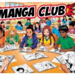 Club manga