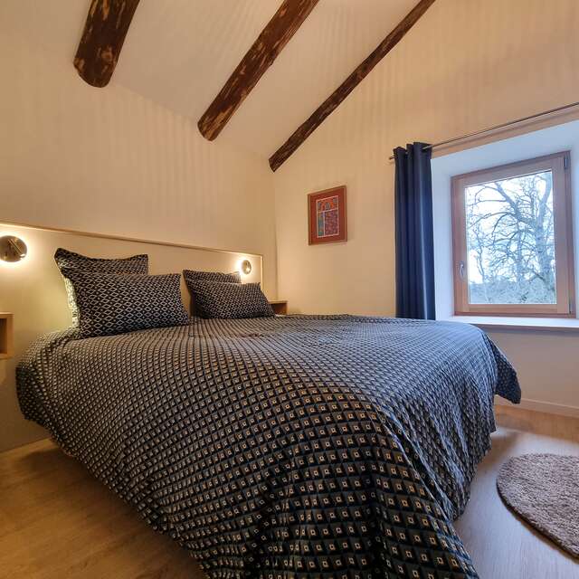 Gîte Bergerie de Sauron
