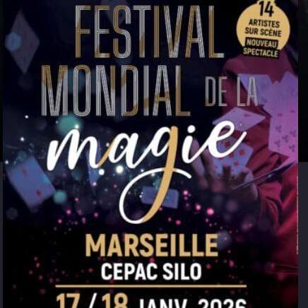 Festival mondial de la Magie 3e édition