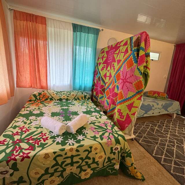 Toamanahere Guesthouse
