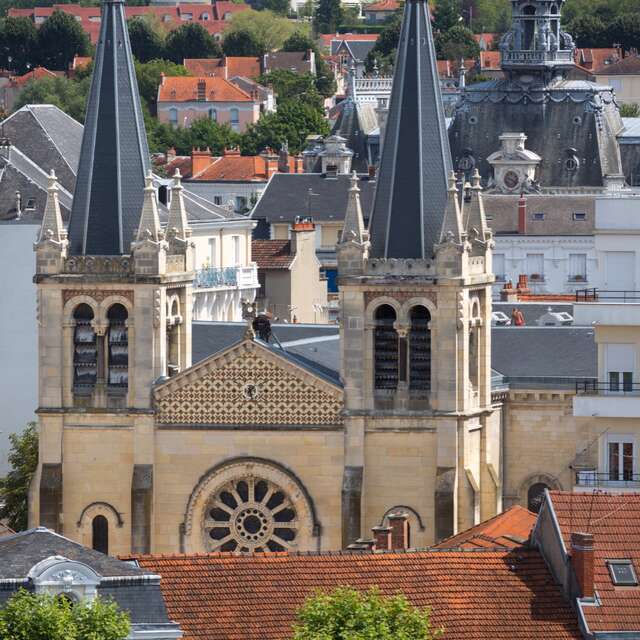 Église Saint-Louis