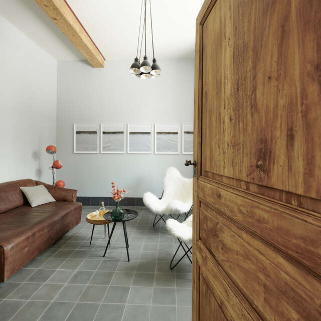 Maison du Métayer - Château de Sibra