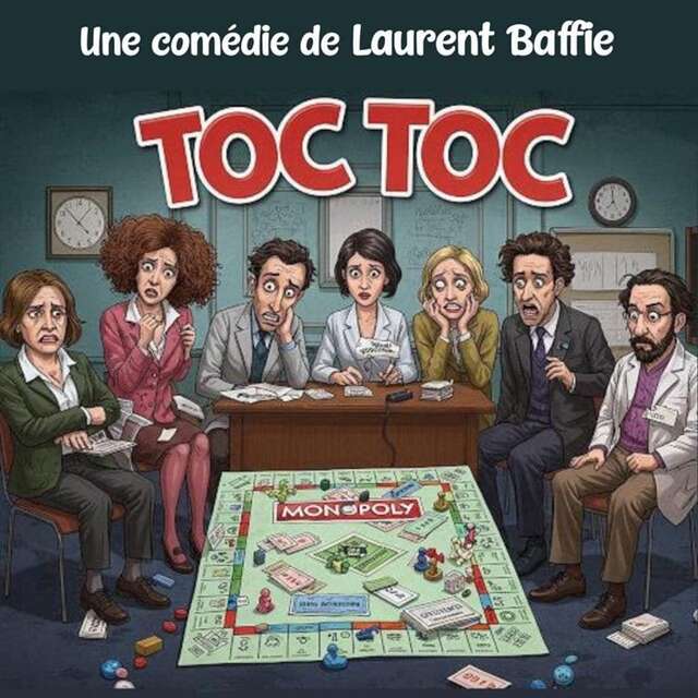 Toc Toc