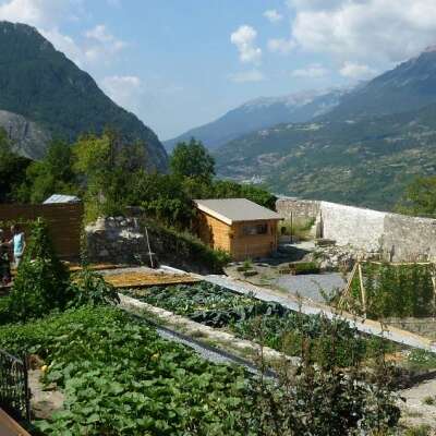Rendez-vous aux Jardins
