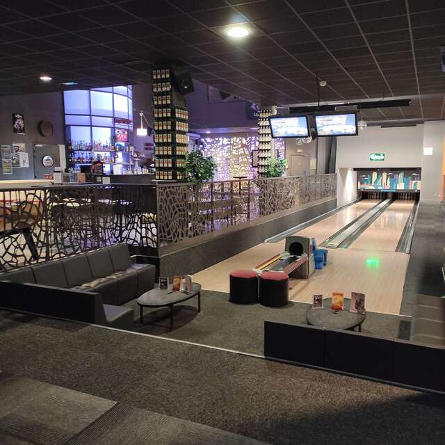 Bowling Le Colisée