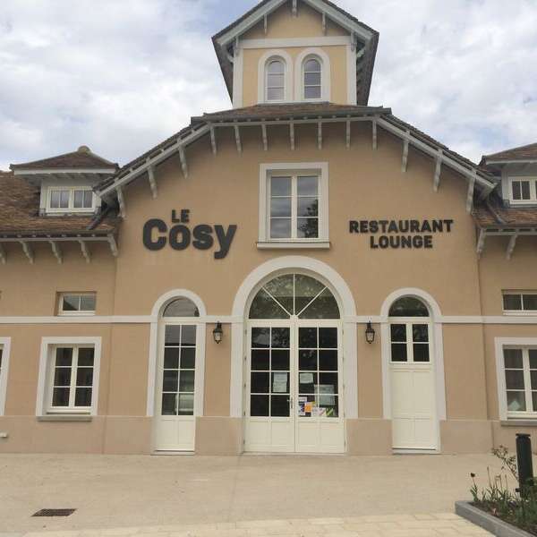 Restaurant Le Cosy