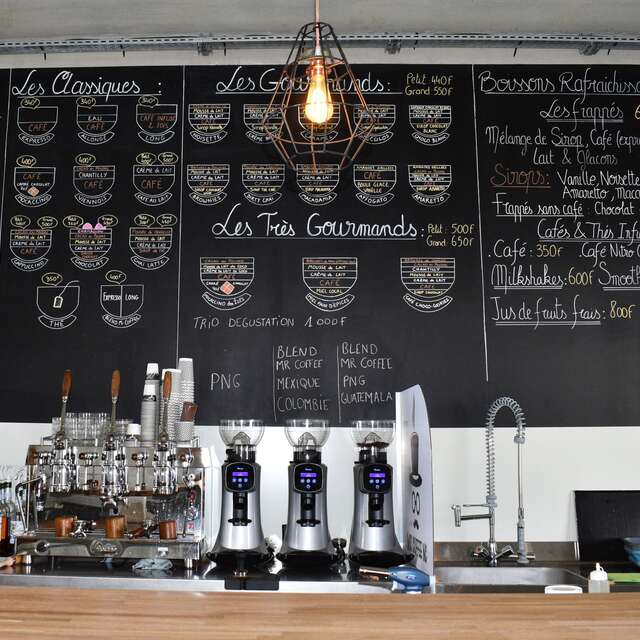 Mr Coffee NC