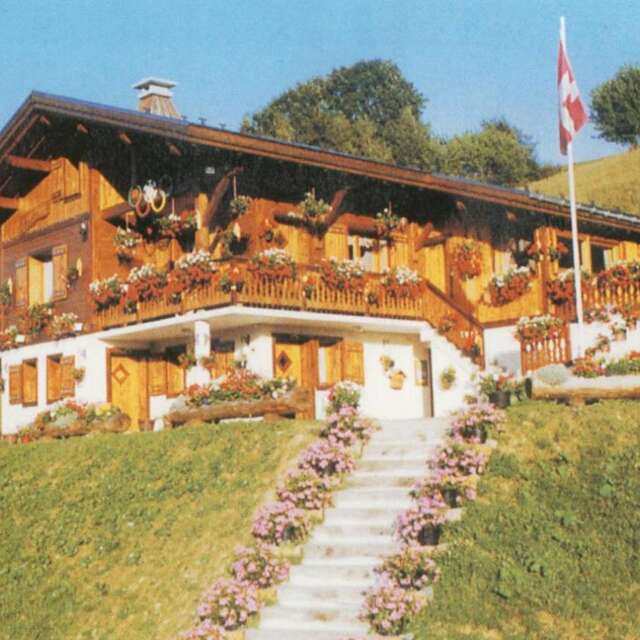 L'Edelweiss