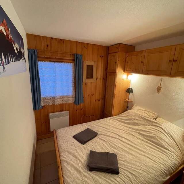 3 pièces 4 pers- Forêt des Rennes 1 - 2B