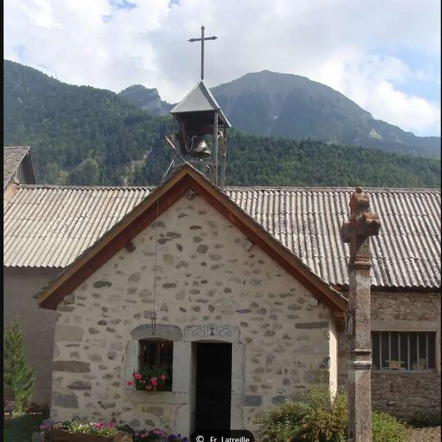 Chapelle des Patarons