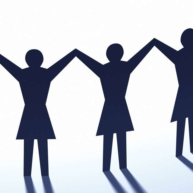 Journée des droits des femmes