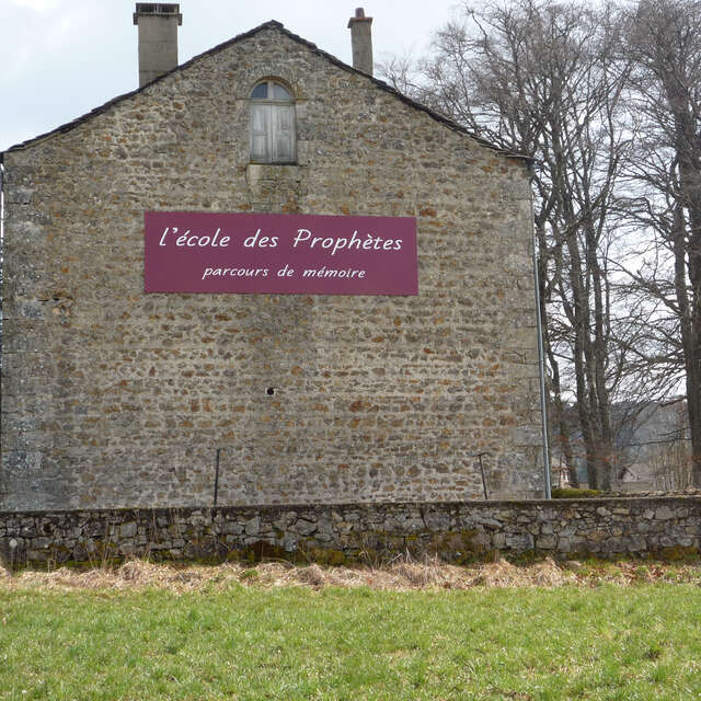 Visite commentée