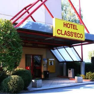Hôtel Class'Eco
