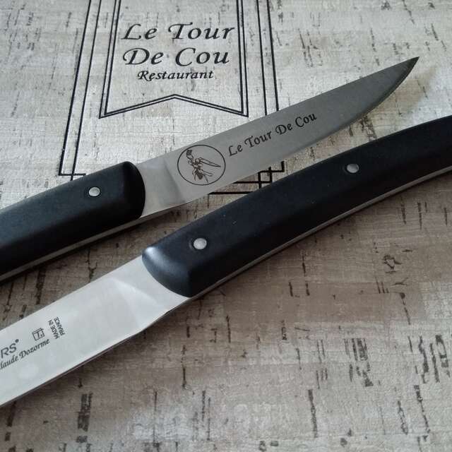 Restaurant Le Tour de Cou