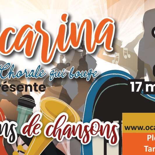 Concert : Ocarina