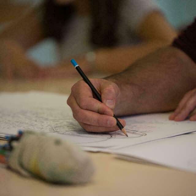 Exposition - Ô Liban !