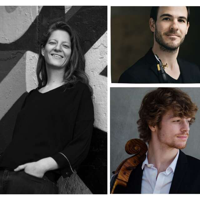 48ème Festival des Concerts de Vollore – Passionnément Brahms