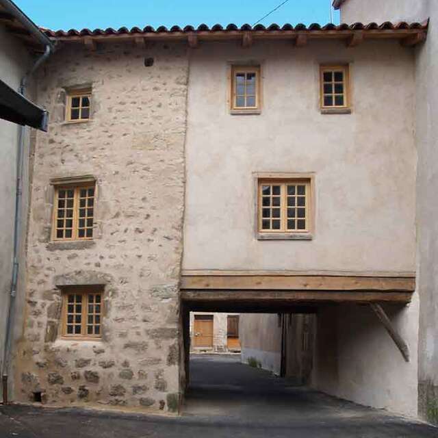 Triades d'été