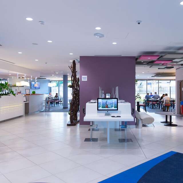 Holiday Inn Express Toulon Est