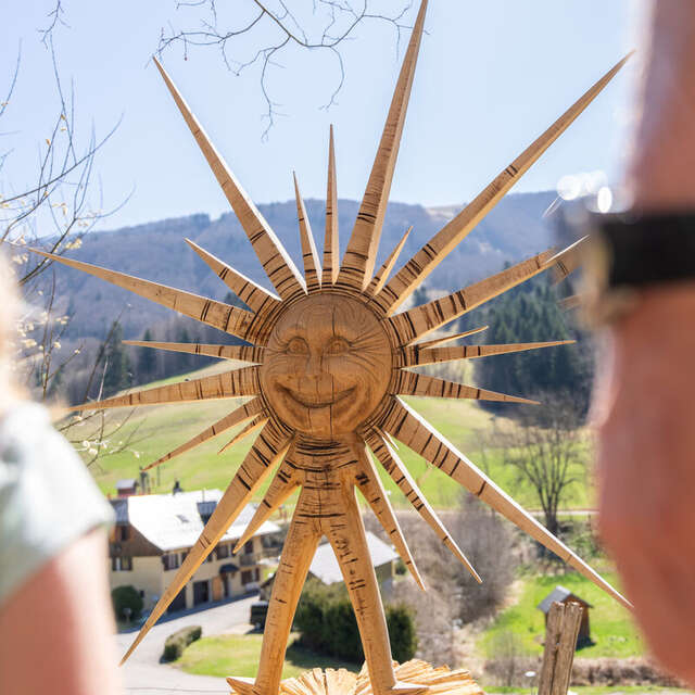 Voyage interstellaire