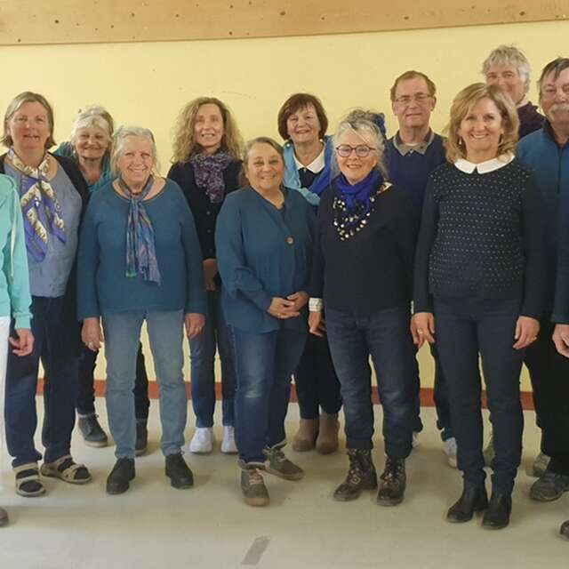 Concert pour la fête des mères