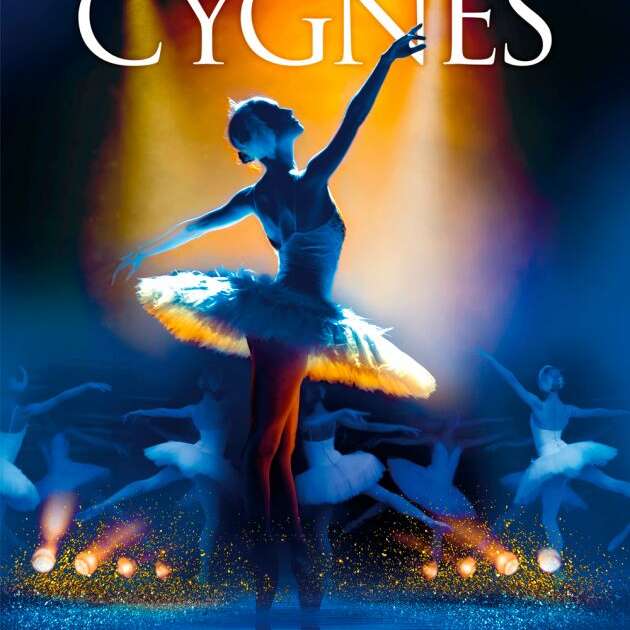 Le Lac des Cygnes - Tchaïkovski