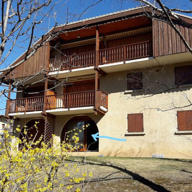 Appartement 2 personnes - n°102