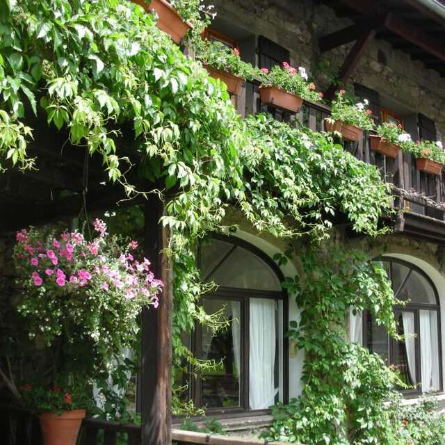 Gadenz Francine et Antoine