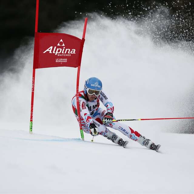 Alpina Watches ESF Experience