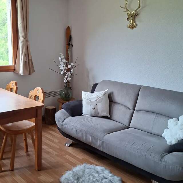 Appartement 4 personnes - Les Granges d'Arvieux n°101