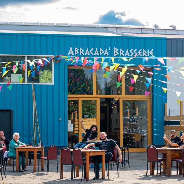 Abracada'Brasserie