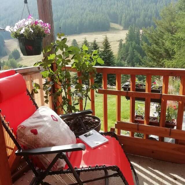 Appartement 4 personnes - Colibri n°21