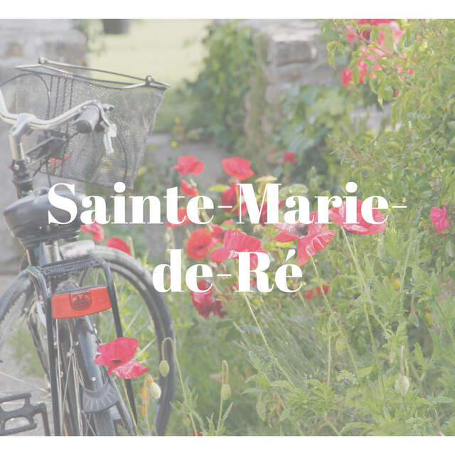 Fête de la musique à Sainte-Marie de Ré
