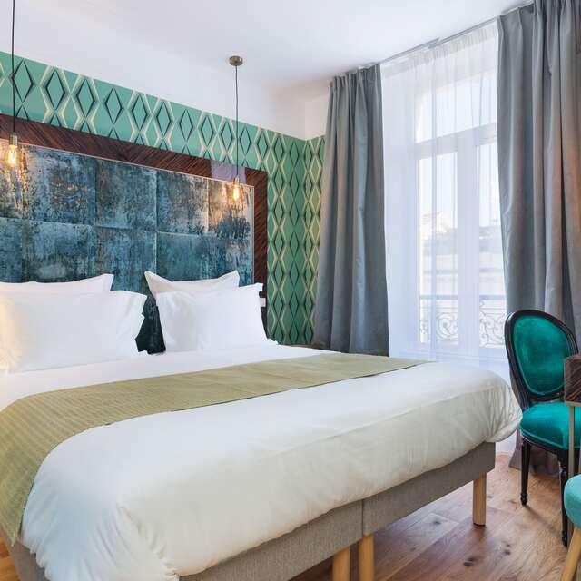 The Jay Hôtel