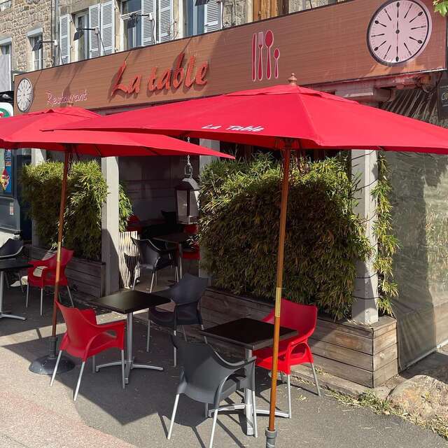 La Table