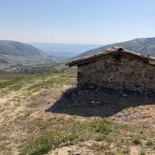 Au coeur de la Vallée du Torrenson