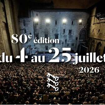 Festival d'Avignon - 80e édition