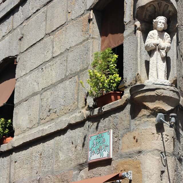 Visite Guidée du Quartier Saint Jacques