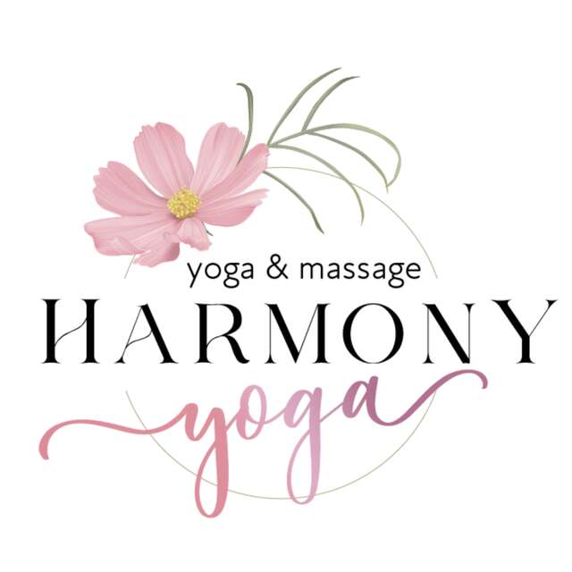 Yoga classes with Harmony Yoga