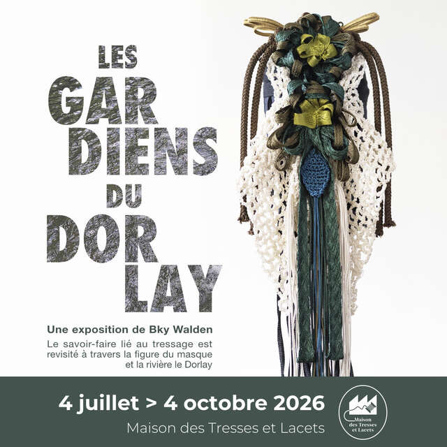 Exposition "Les gardiens du Dorlay"