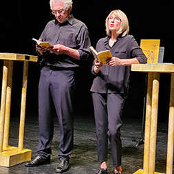 Après-midi solidaire