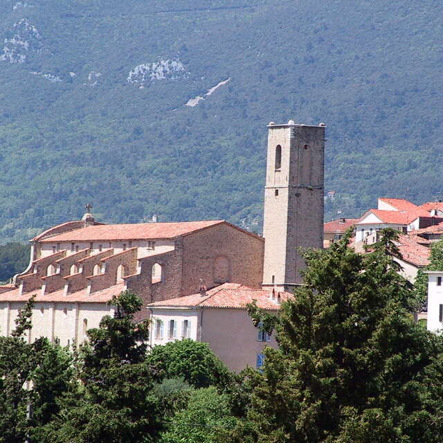 Eglise Saint Jean-Baptiste
