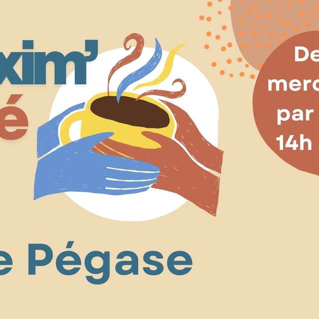 Proxim'Café